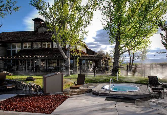 Holiday inn club vacations david walley's resort