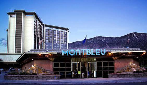 Montbleu resort casino and spa