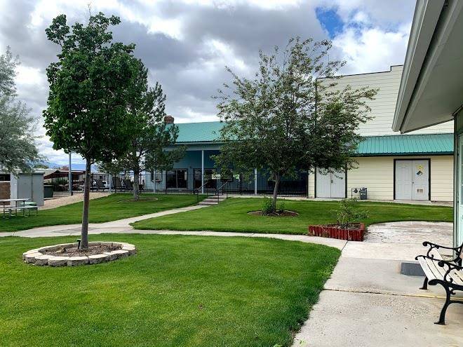 Silver city rv resort