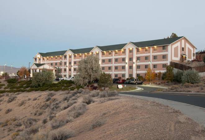 Baymont by wyndham elko