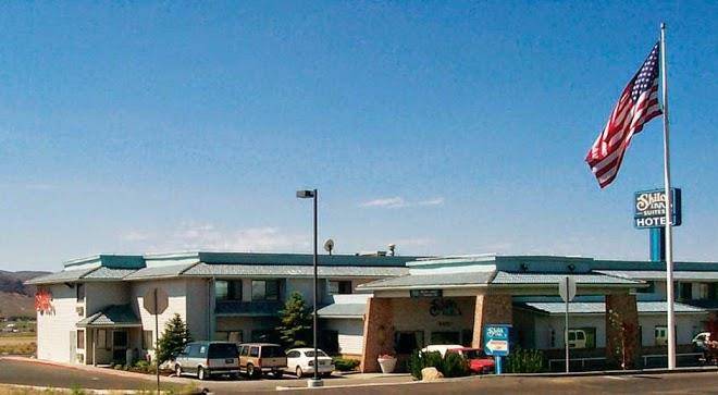 Shilo inns elko