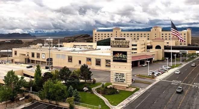 The wendover nugget hotel & casino
