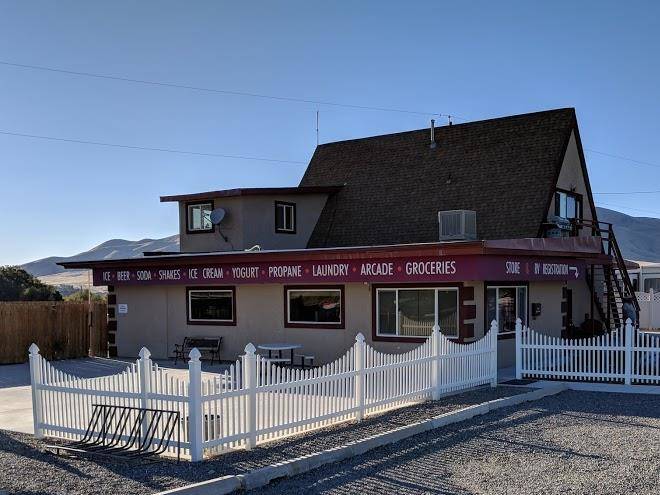 Winnemucca rv park