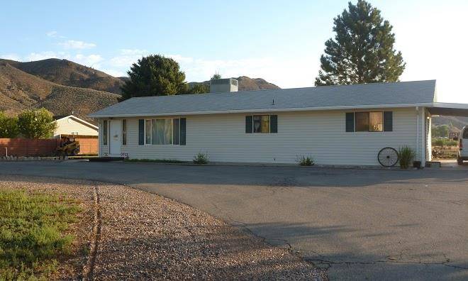 Young's rv park