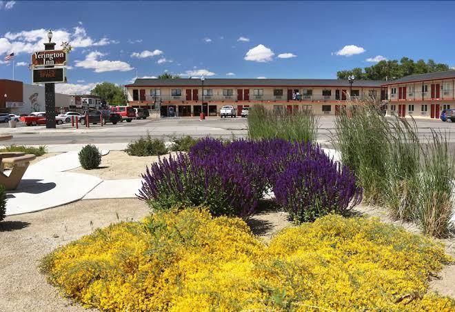 Yerington inn