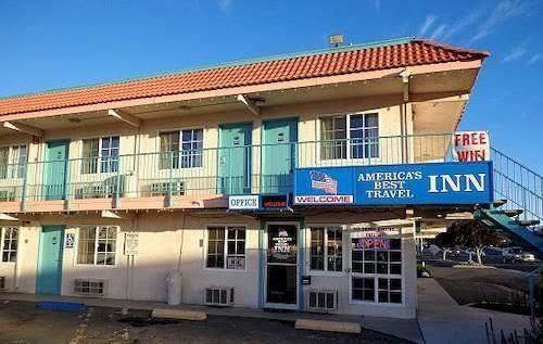 America's best travel inn