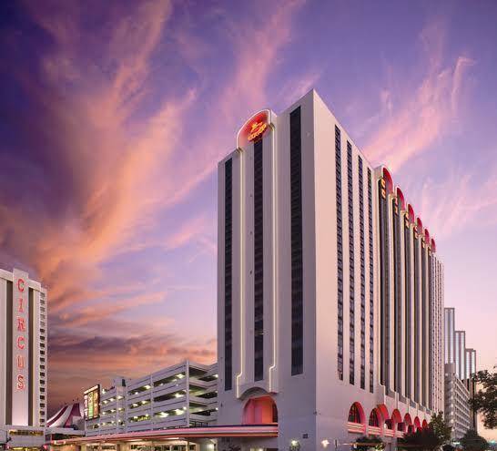 Circus circus hotel casino reno