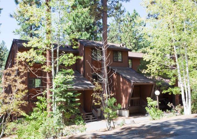 Club tahoe resort