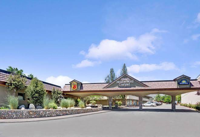 Days inn by wyndham reno south