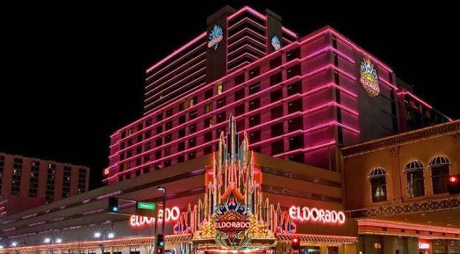 Eldorado resort casino