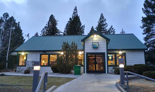 Gold ranch casino & rv resort