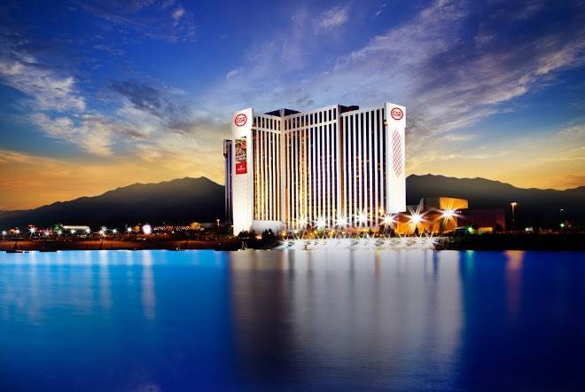 Grand sierra resort