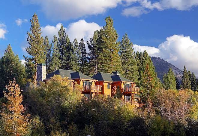 Hyatt residence club lake tahoe high sierra lodge