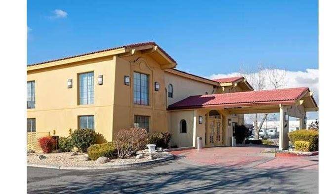La quinta inn by wyndham reno