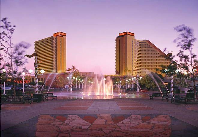 Nugget casino resort