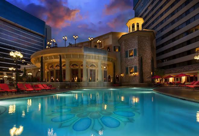 Peppermill resort spa casino
