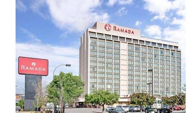 Ramada by wyndham reno hotel & casino