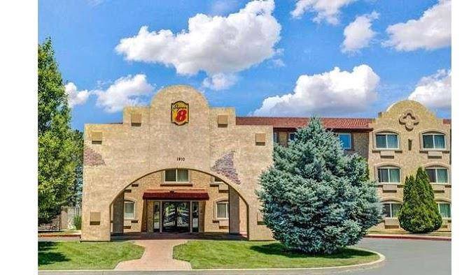 Super 8 by wyndham sparks reno area