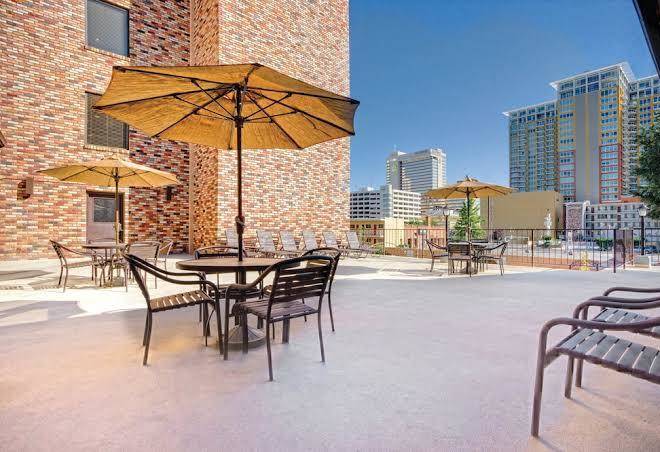 Worldmark reno