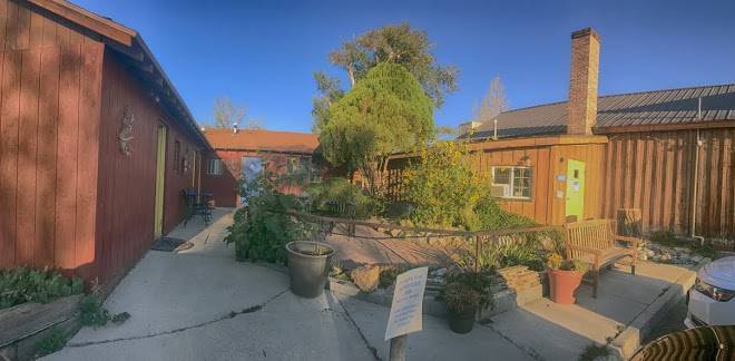 Stargazer inn
