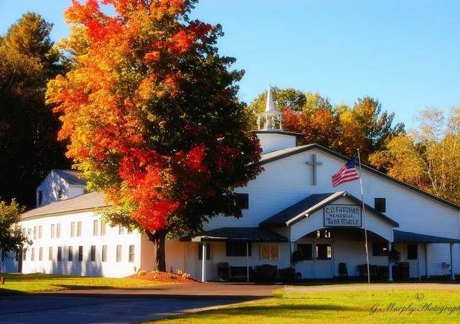 Alton Bay Christian Conference Center Image