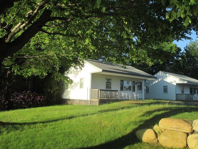 Barton's motel