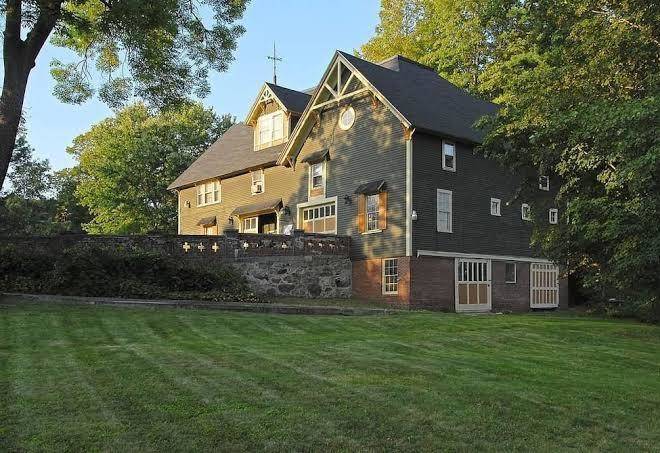 Black swan inn