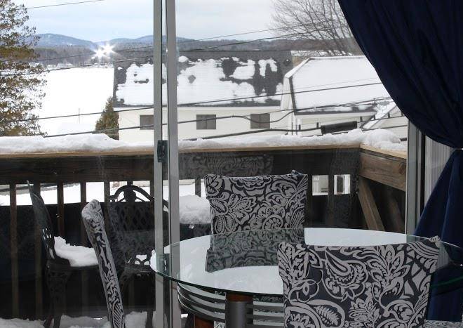 Condominium Suites At Lake Winnipesaukee Image