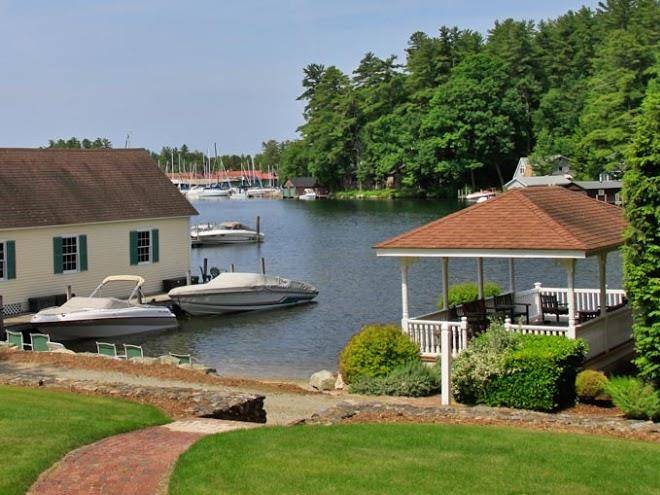 Inn at smith cove