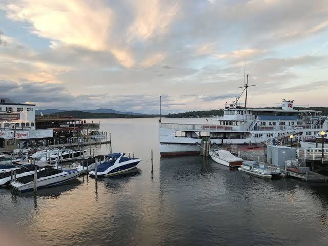 Lantern Inn B&b Image