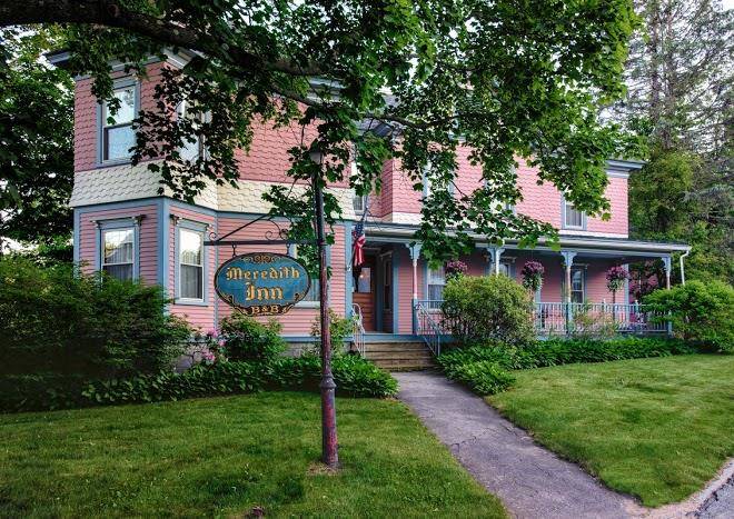 Meredith inn