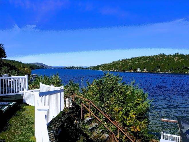 Sandy point beach resort