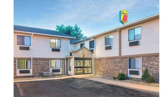 Super 8 by wyndham tilton lake winnipesaukee