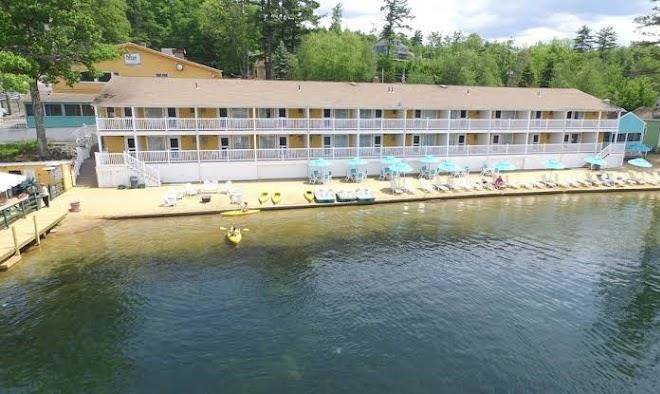 The naswa resort