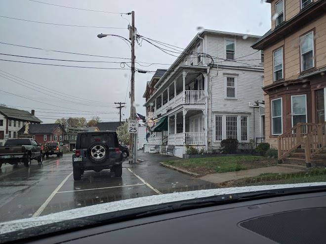 Tilton inn