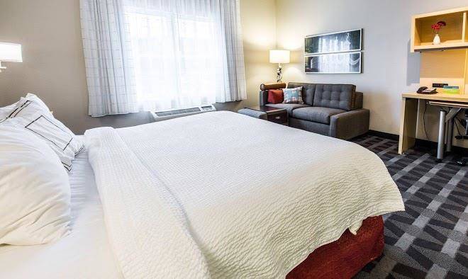Towneplace suites by marriott laconia gilford