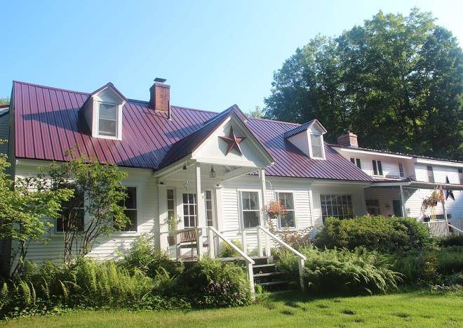 Buttonwood inn on mount surprise