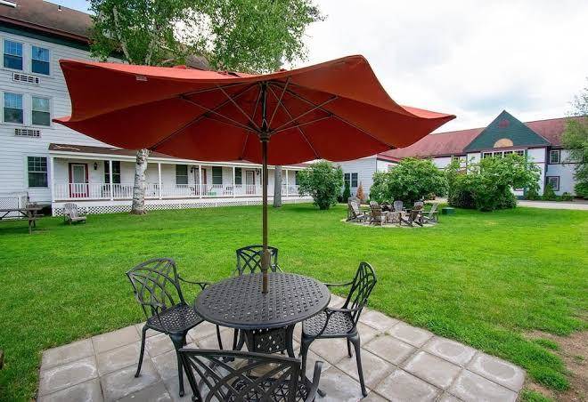 Eastern slope inn resort