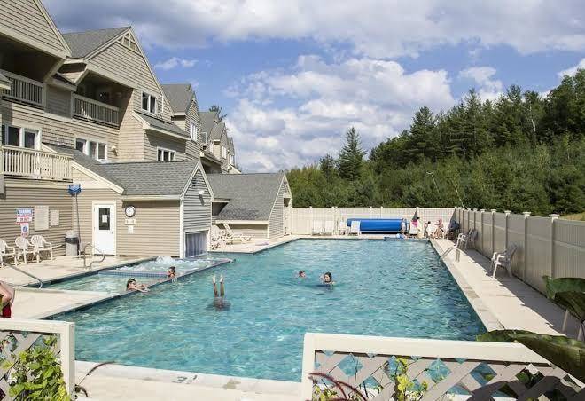 Grand summit hotel at attitash