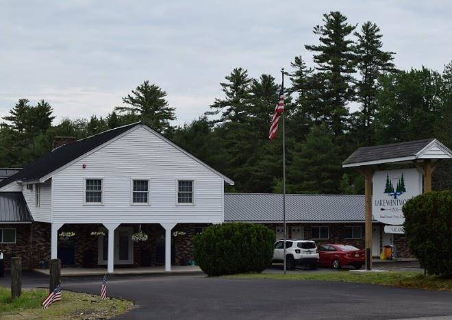 Lake wentworth inn