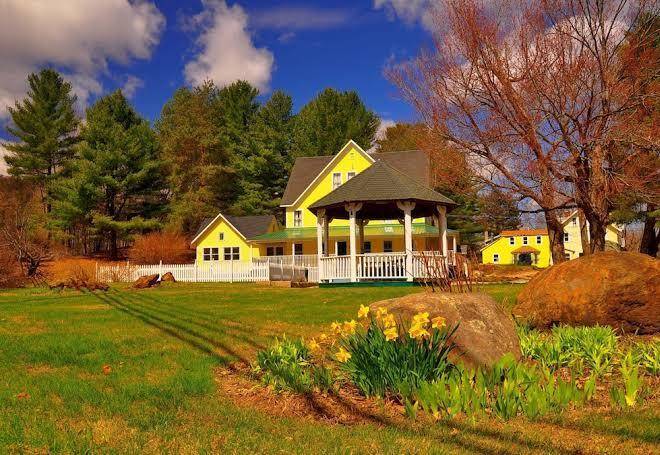 Riverwood inn