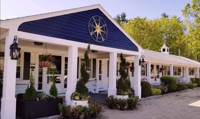 Starlight lodge north conway