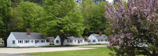 The new england inn & lodge