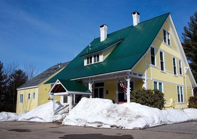 Wildflowers inn