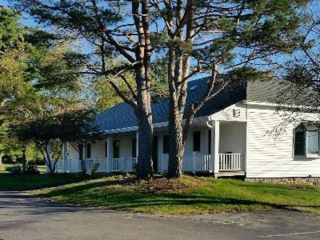 Windrifter resort