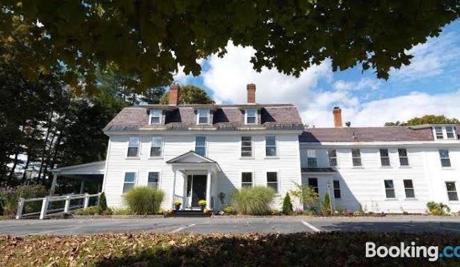 Bellows walpole inn