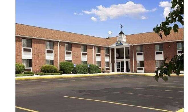 Days inn by wyndham keene nh