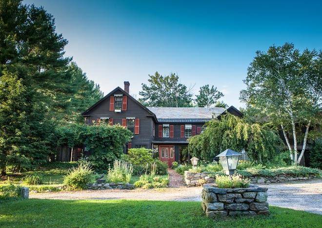 Inn of the tartan fox