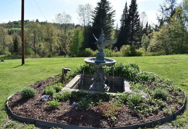 Barron brook inn