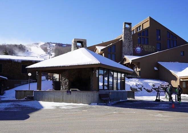 Bretton woods